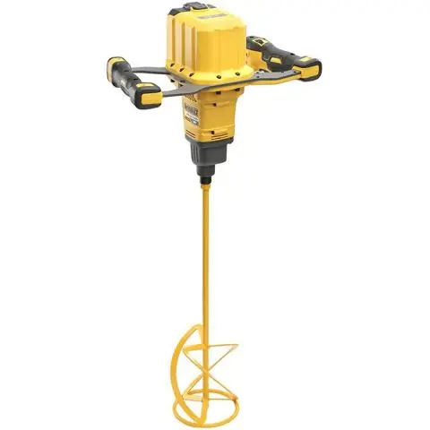 Dewalt DCD240N XR FlexVolt Omrörare Begränsat antal